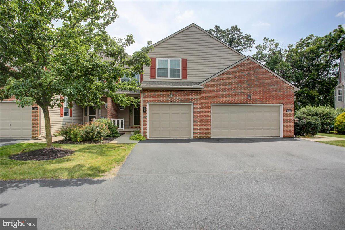 2267 Ionoff Road Harrisburg, PA 17110 - Photo 1 of 32 Gallery Image 1