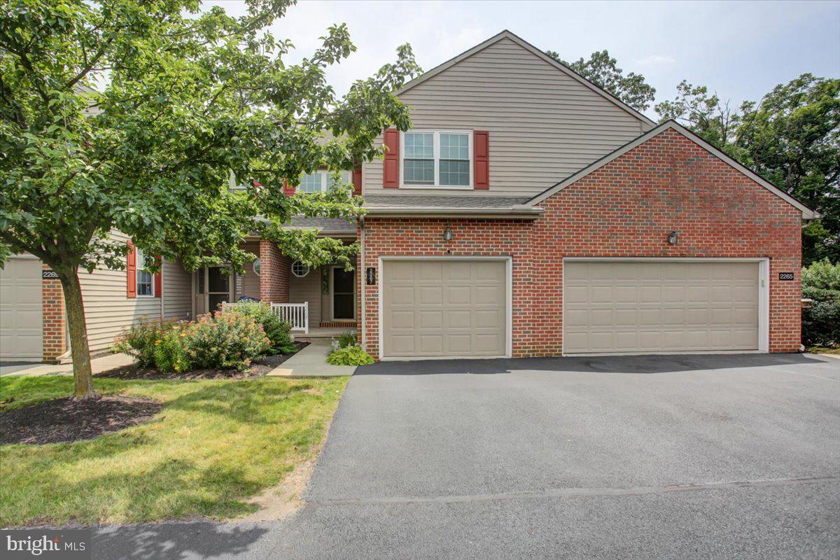 2267 Ionoff Road Harrisburg, PA 17110 - Photo 2 of 32 Gallery Image 2