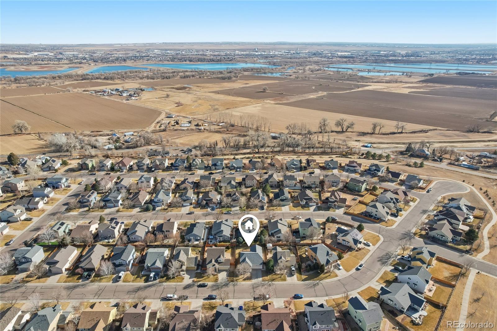 11340 Locust Street Thornton, CO 80233 - Photo 31 of 33 a view of an ocean and beach