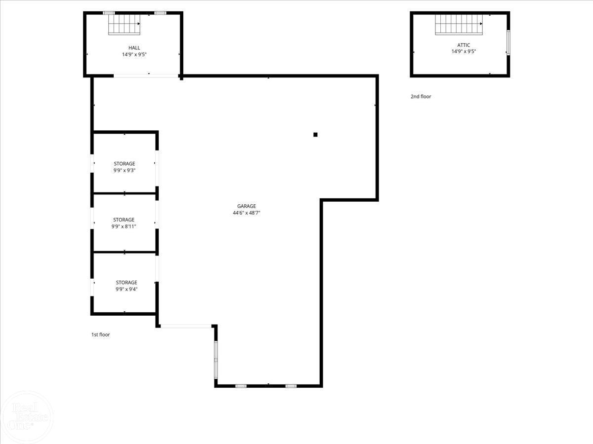 3750 Orion Road Oakland, MI 48363 - Photo 74 of 97