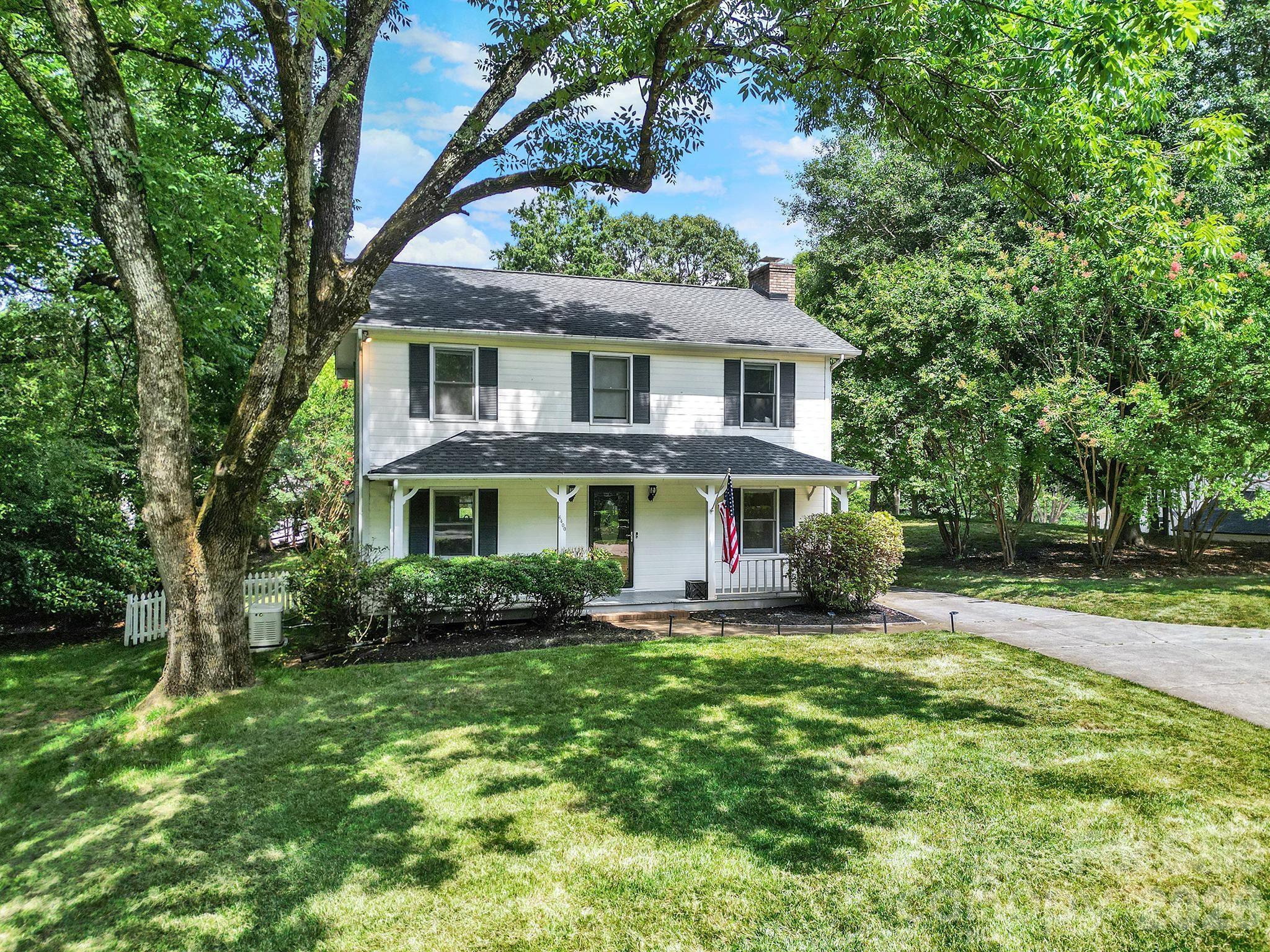 6400 Harrison Road Charlotte, NC 28270 - Photo 1 of 39 Gallery Image 1