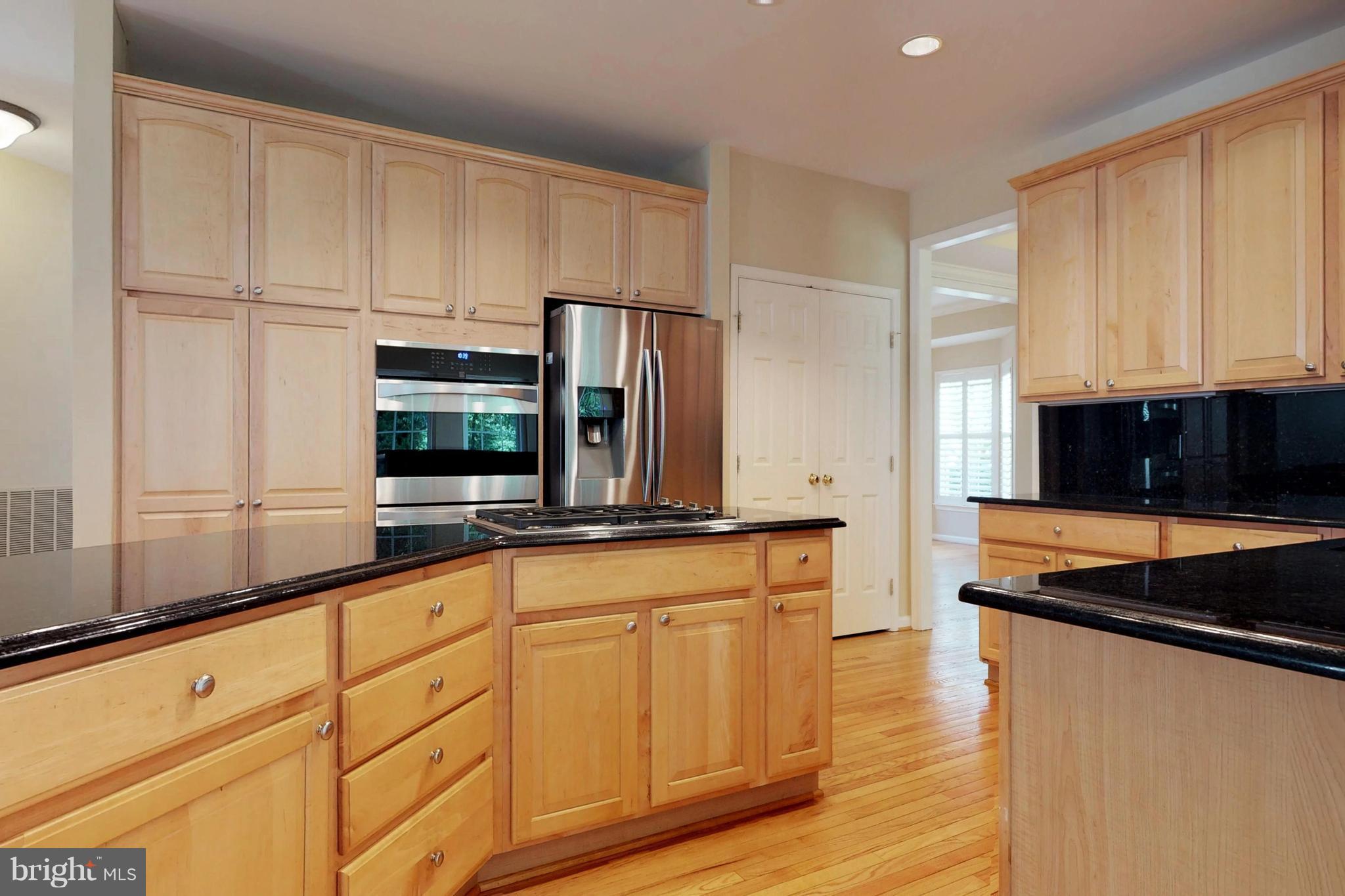 14408 Clubhouse Road Gainesville, VA 20155 - Photo 11 of 30 Kitchen