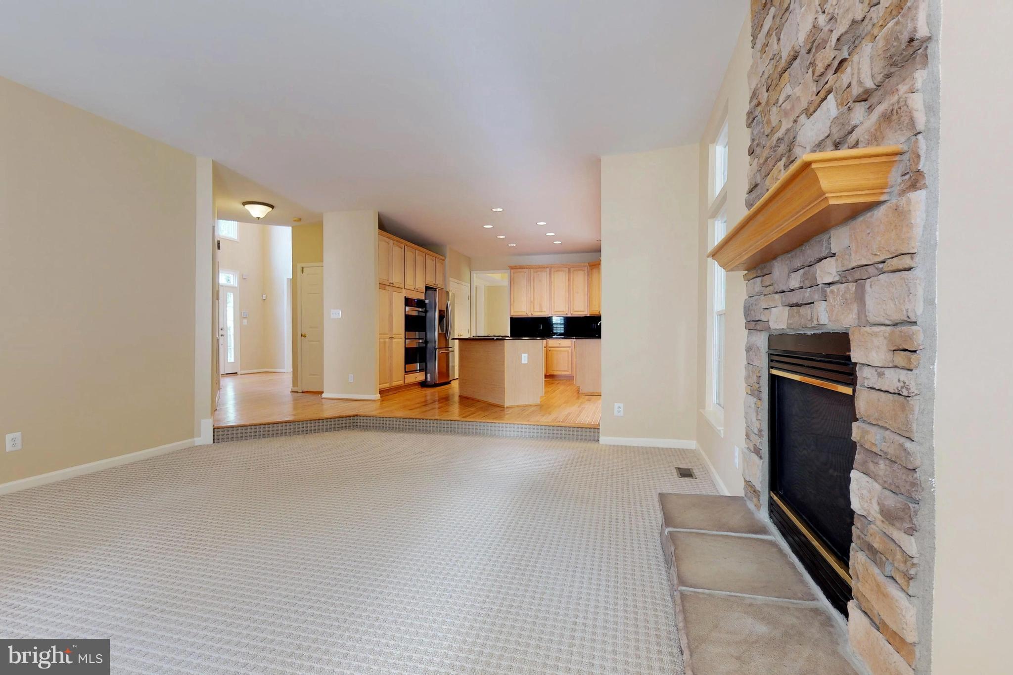 14408 Clubhouse Road Gainesville, VA 20155 - Photo 17 of 30 Interior (General)