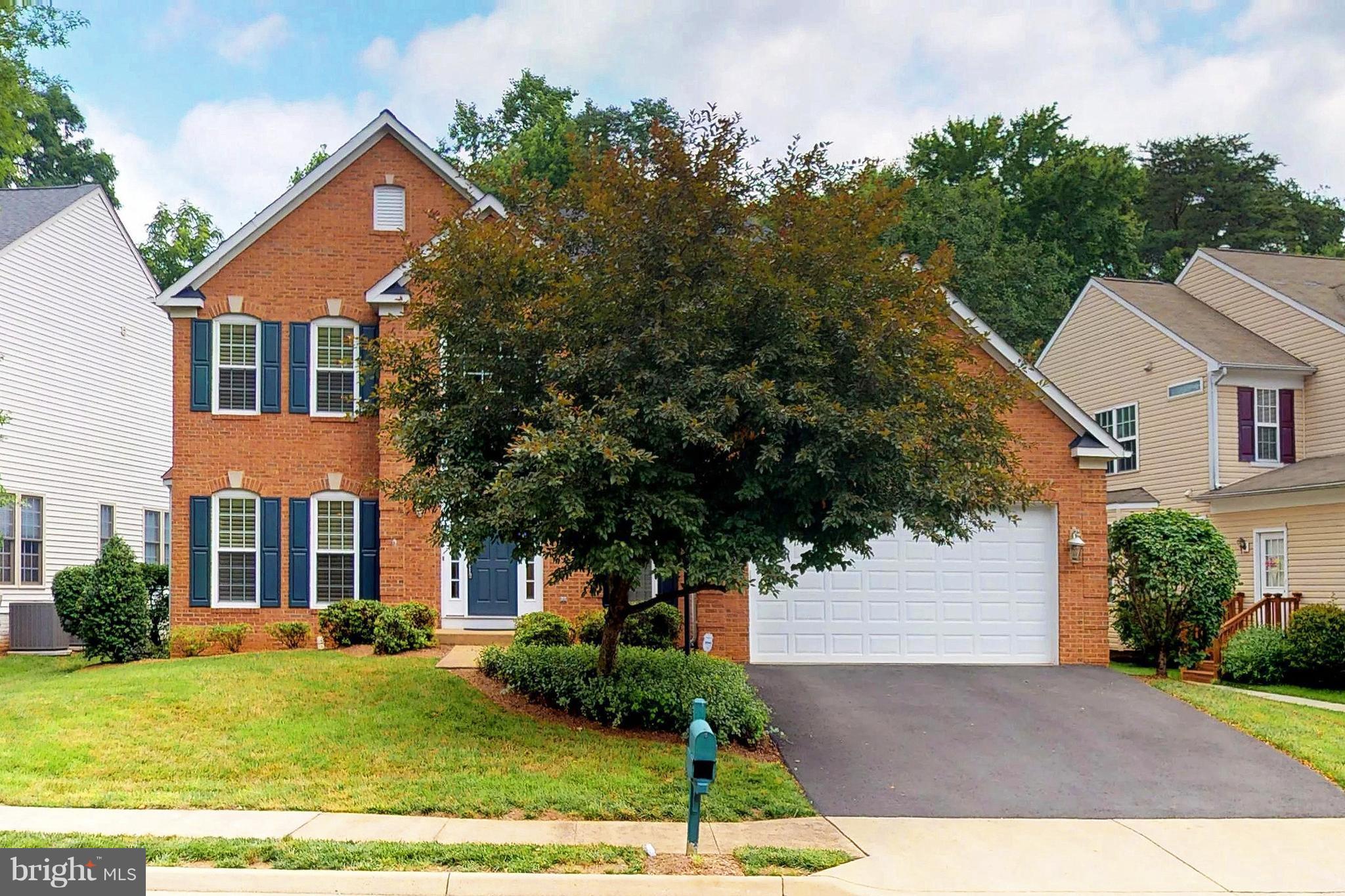 14408 Clubhouse Road Gainesville, VA 20155 - Photo 2 of 30 Exterior (Front)
