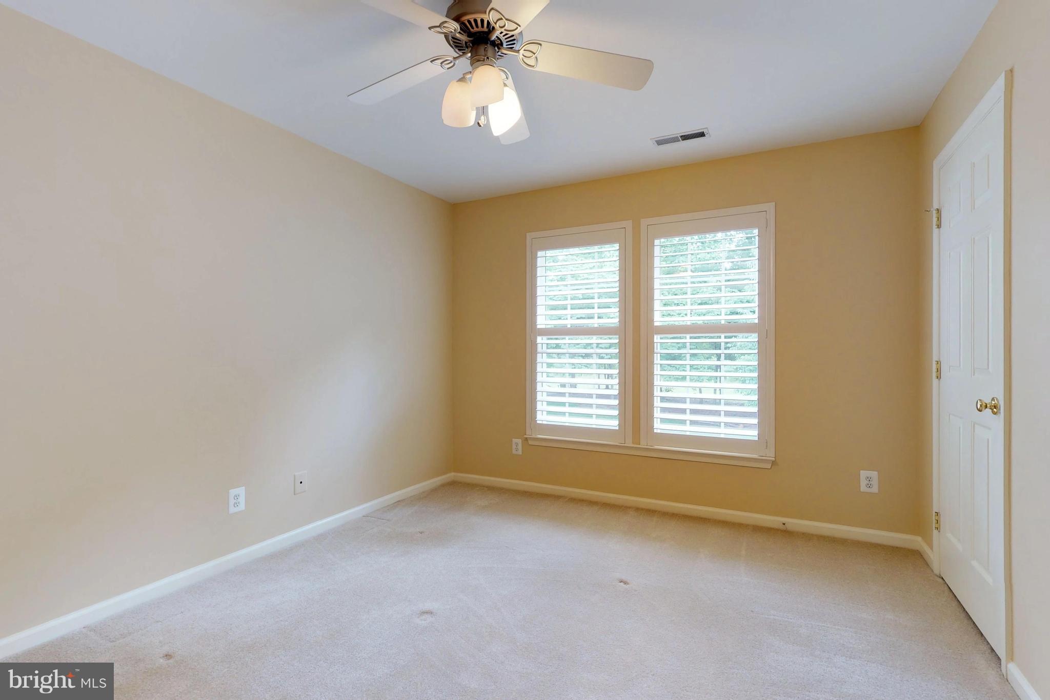 14408 Clubhouse Road Gainesville, VA 20155 - Photo 25 of 30 Bedroom #3
