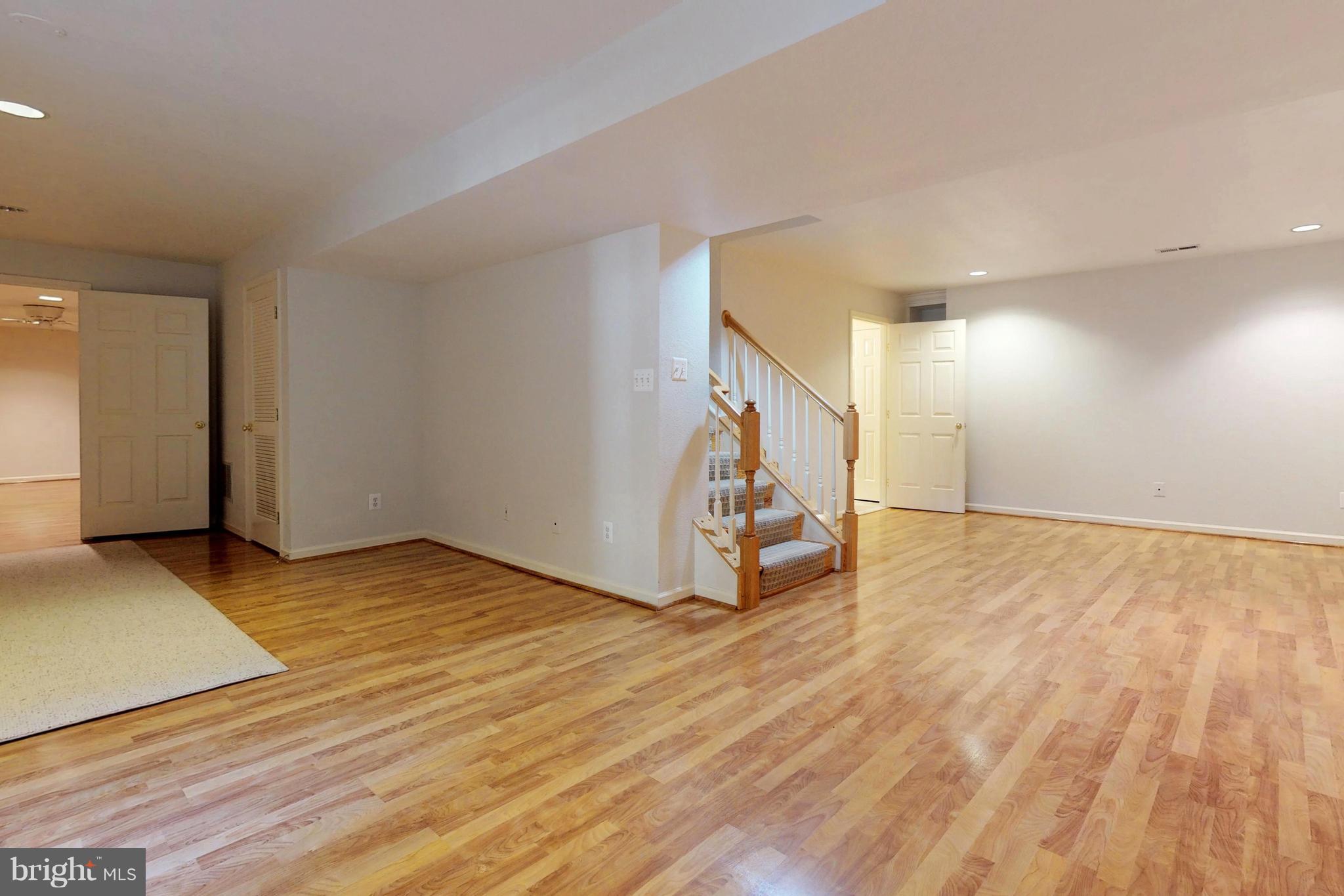 14408 Clubhouse Road Gainesville, VA 20155 - Photo 27 of 30 Basement