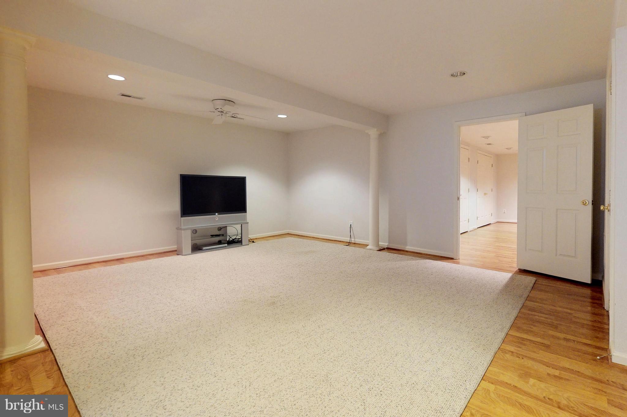 14408 Clubhouse Road Gainesville, VA 20155 - Photo 28 of 30 Basement
