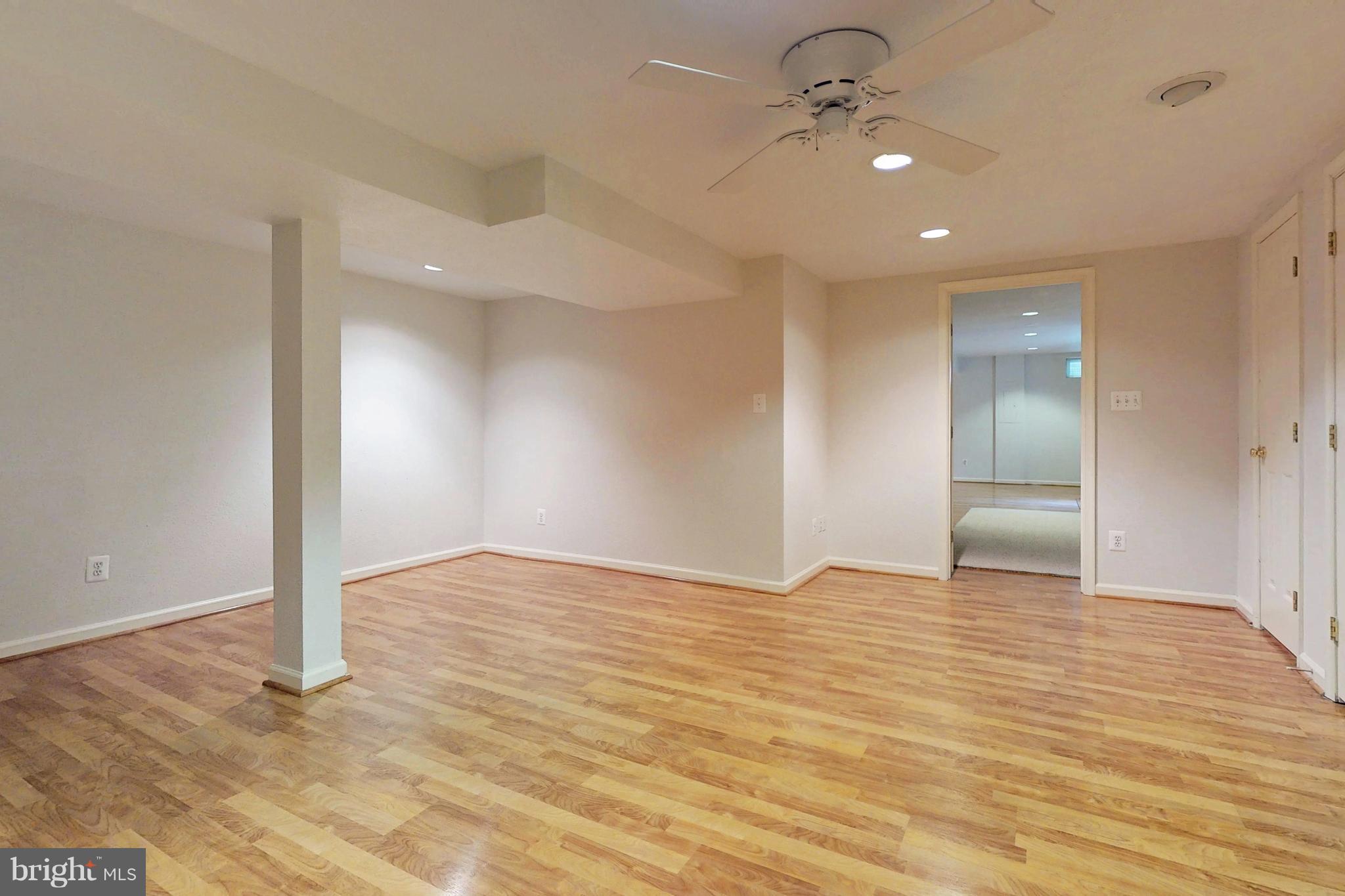 14408 Clubhouse Road Gainesville, VA 20155 - Photo 29 of 30 Basement