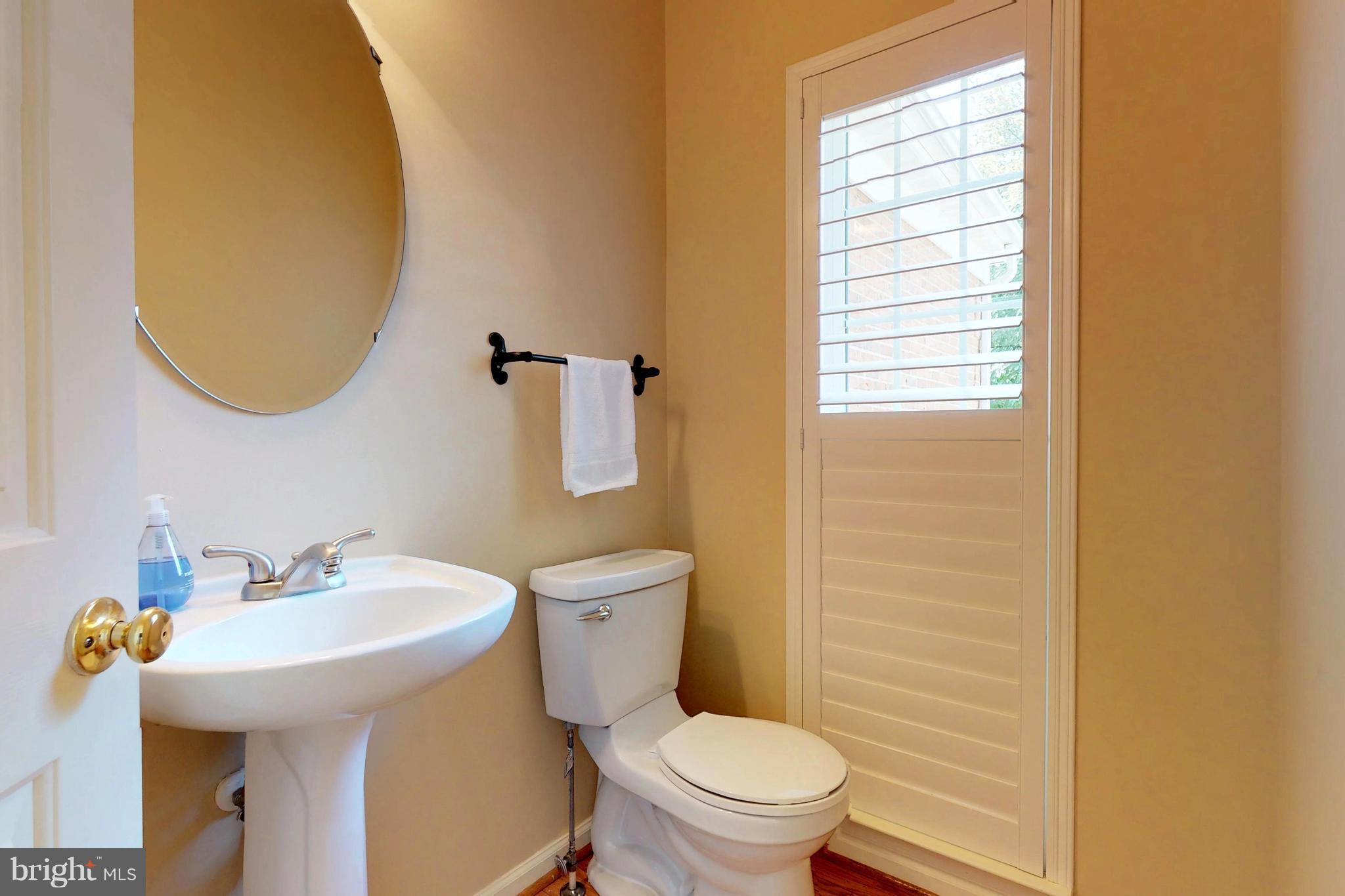 14408 Clubhouse Road Gainesville, VA 20155 - Photo 30 of 30 Interior (General)