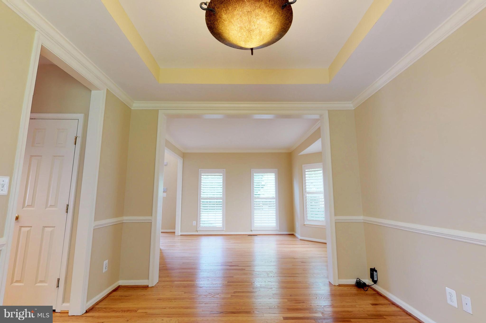 14408 Clubhouse Road Gainesville, VA 20155 - Photo 9 of 30 Dining Room