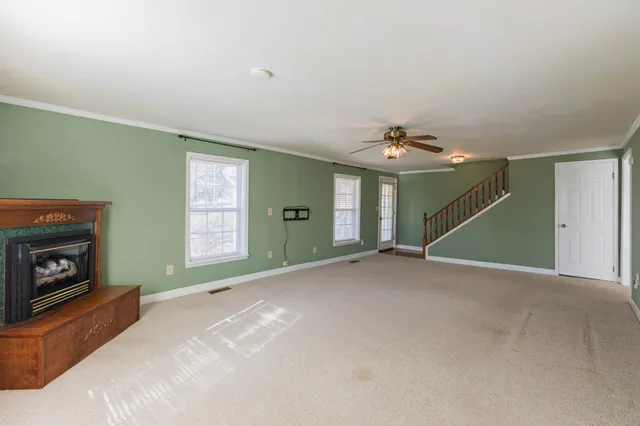 $349,900 | 2541 Spring Street, Pleasant View, TN 37146