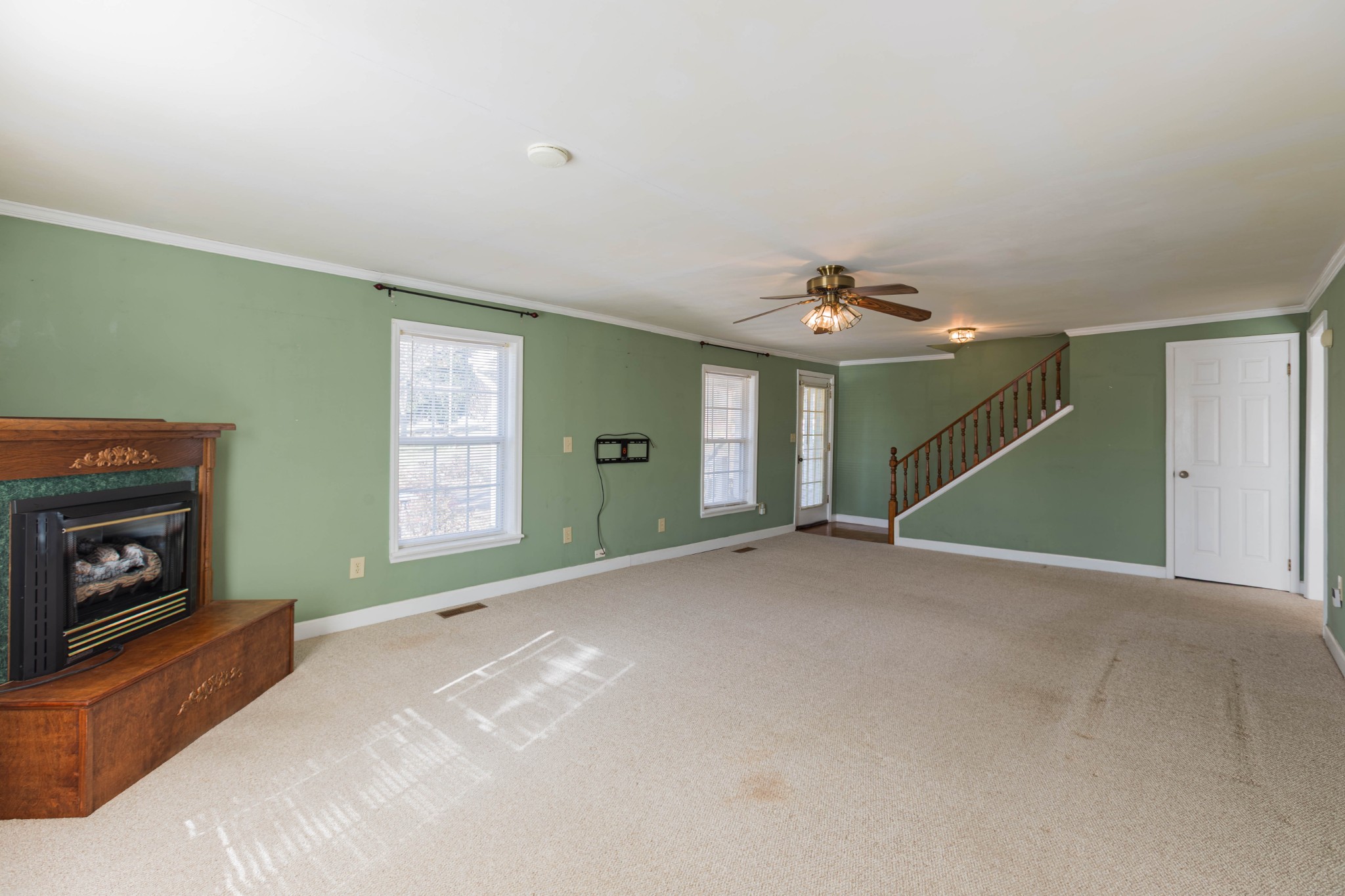 2541 Spring Street Pleasant View, TN 37146 - Photo 11 of 42