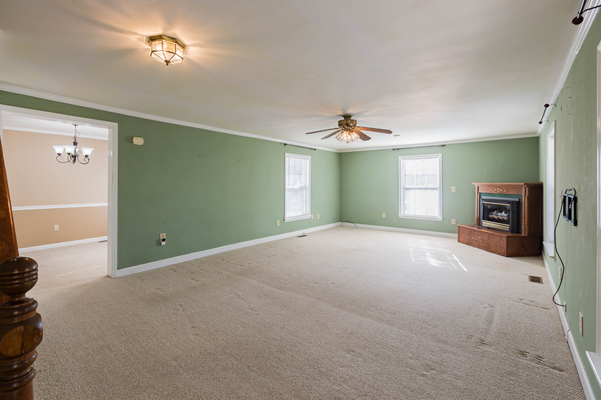 2541 Spring Street Pleasant View, TN 37146 - Photo 12 of 42