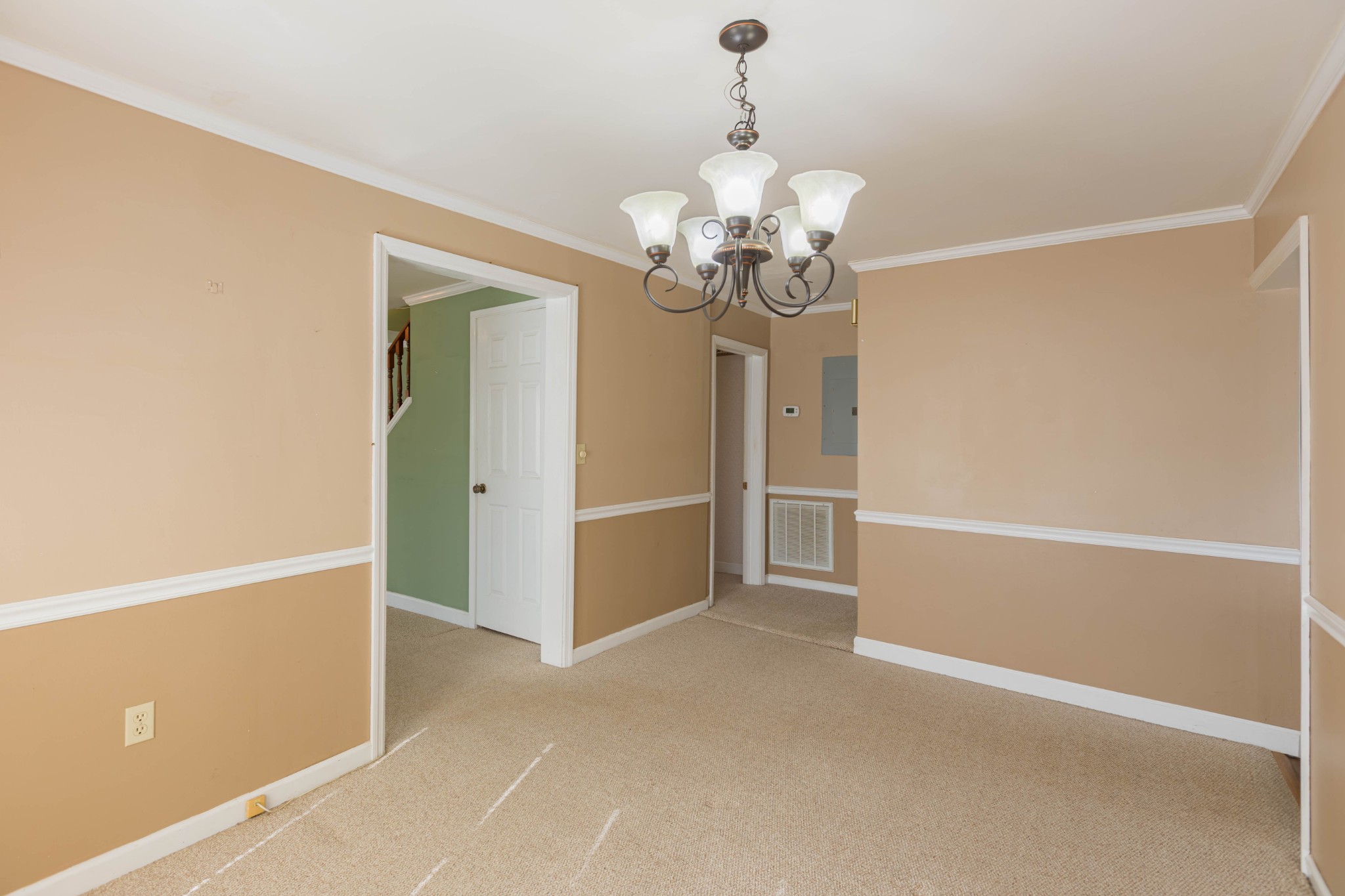 2541 Spring Street Pleasant View, TN 37146 - Photo 16 of 42