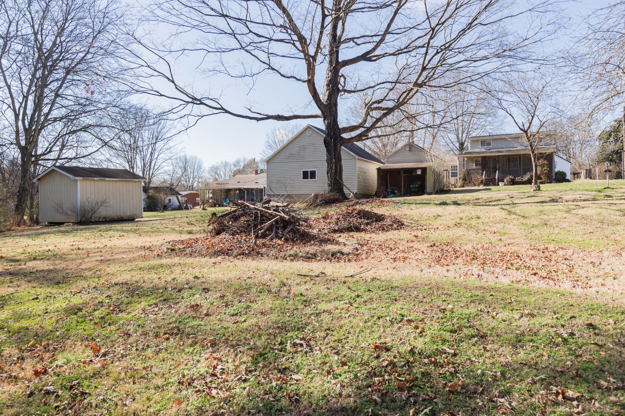 2541 Spring Street Pleasant View, TN 37146 - Photo 38 of 42