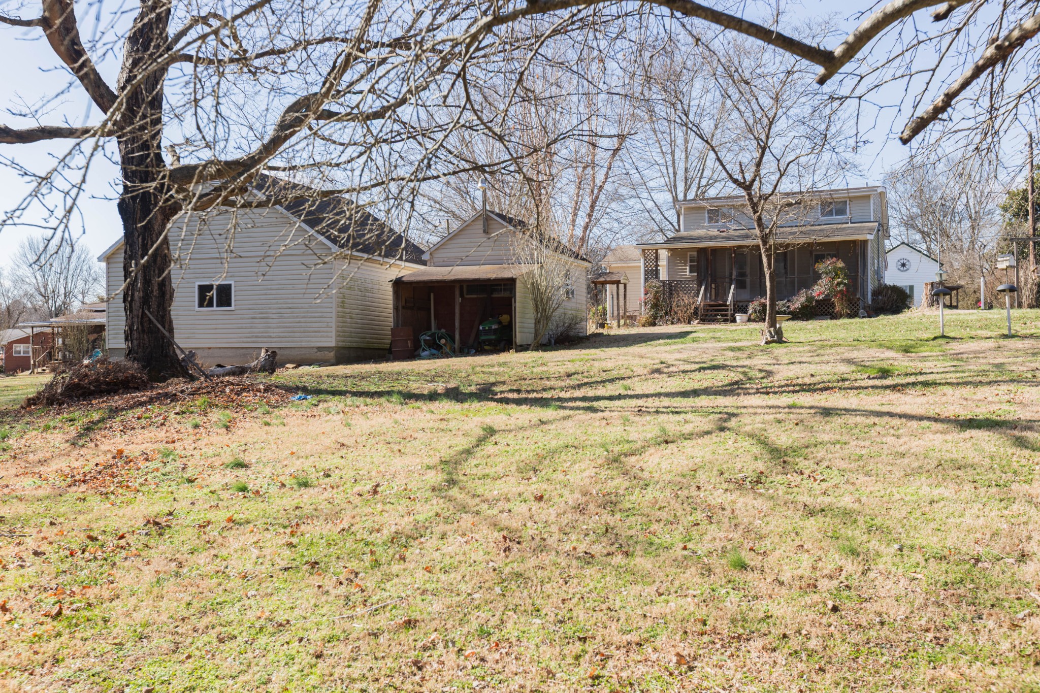 2541 Spring Street Pleasant View, TN 37146 - Photo 41 of 42