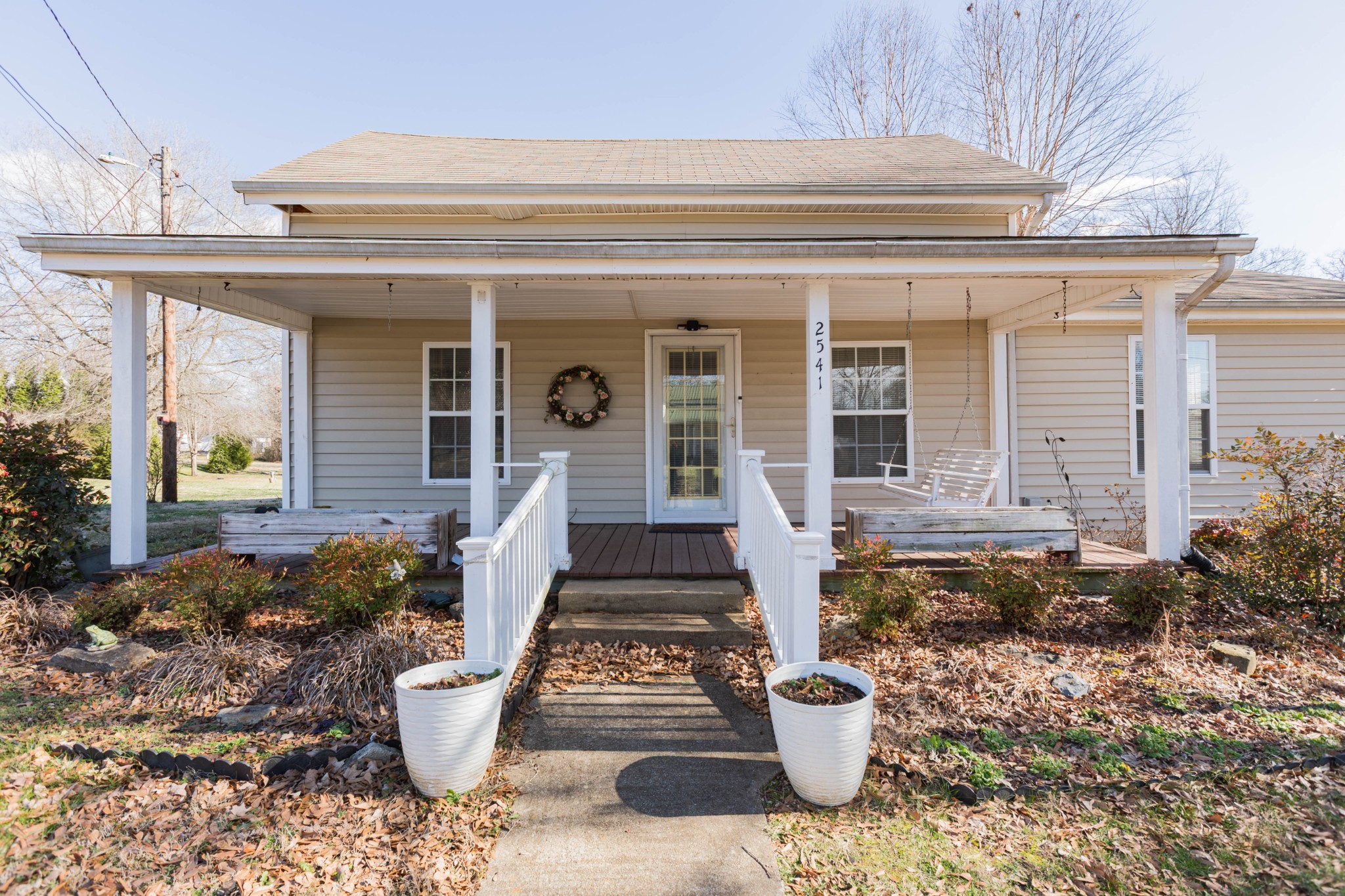2541 Spring Street Pleasant View, TN 37146 - Photo 6 of 42