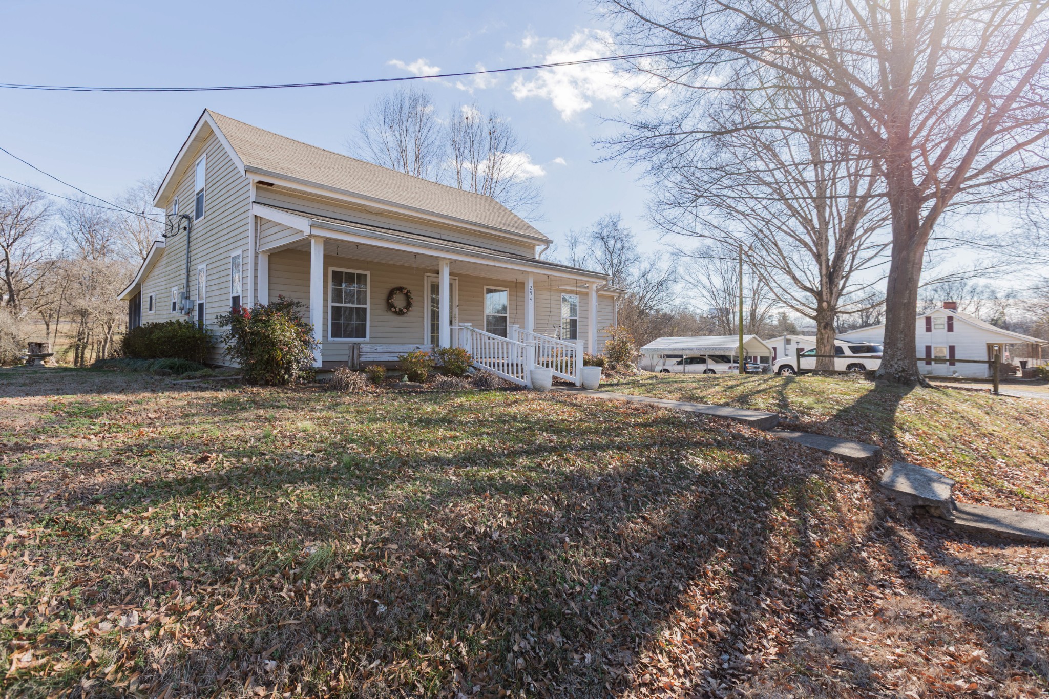 2541 Spring Street Pleasant View, TN 37146 - Photo 10 of 42