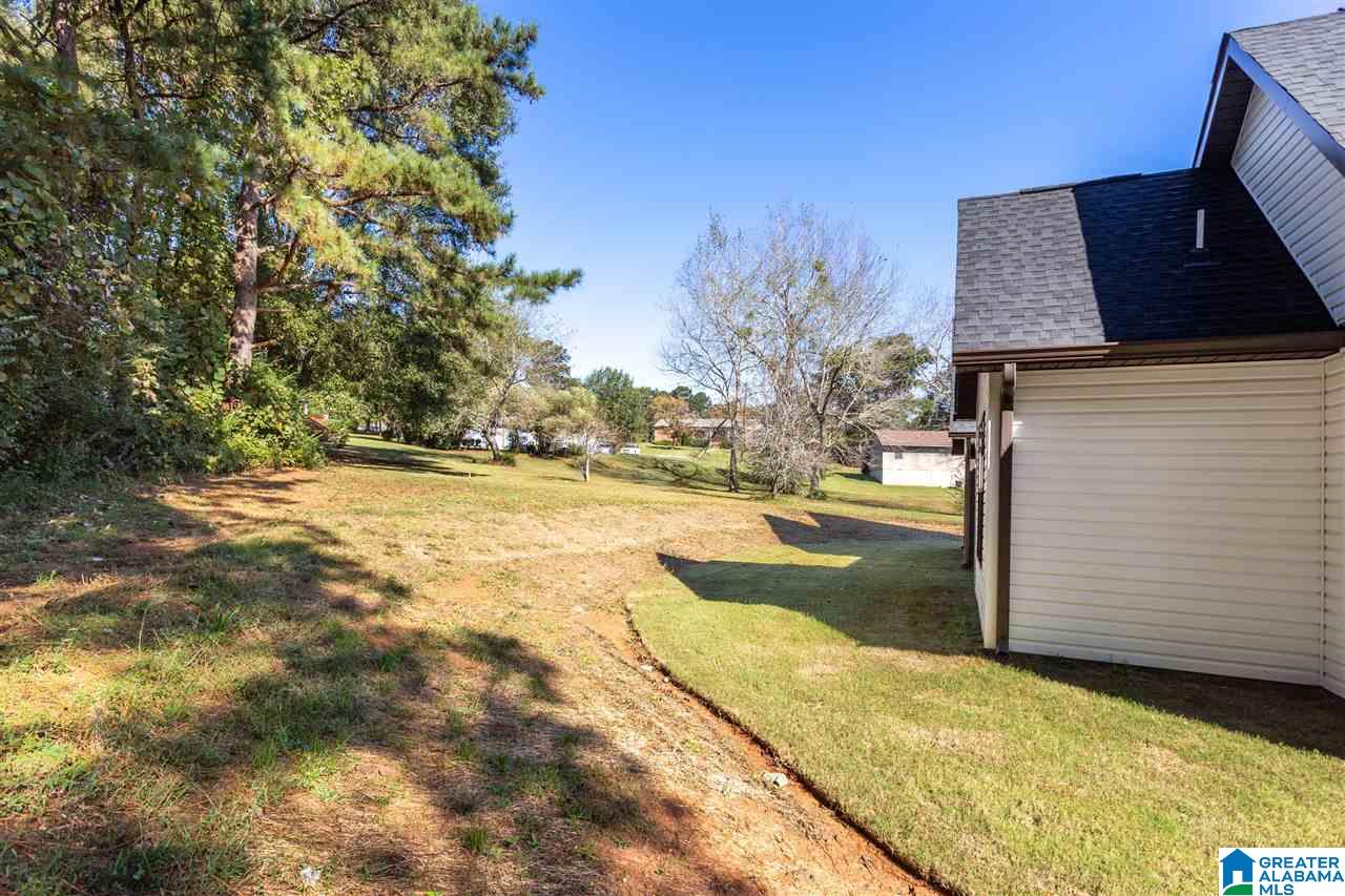 4015 Masters Road Pell City, AL 35128 - Photo 35 of 45