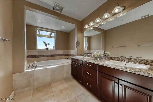 $3,300 | 64 Strada Principale, Unit 405, Henderson, NV 89011