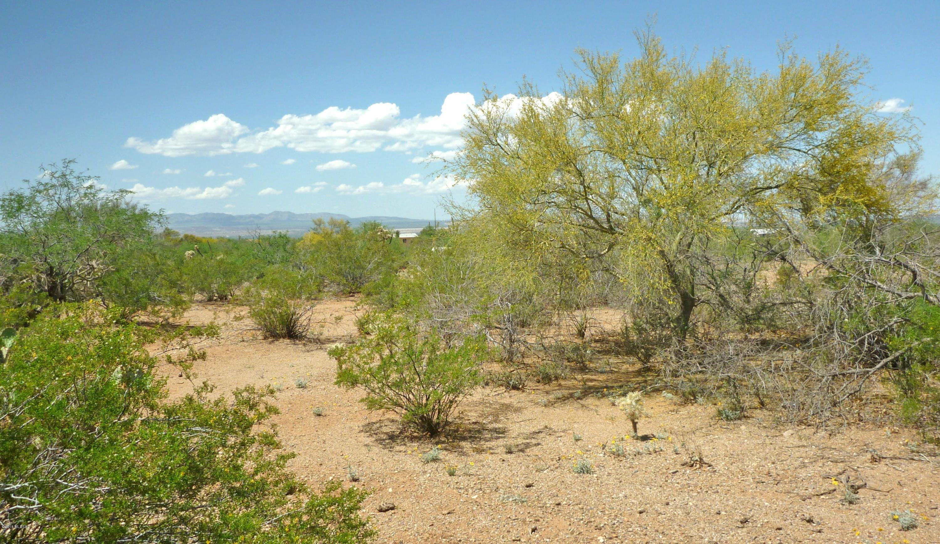 East Phantom Ranch Road Sahuarita, AZ 85629 - Photo 3 of 7