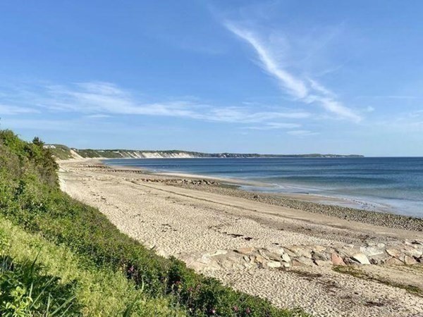 17 Shells Way Bourne, MA 02562 - Photo 11 of 17 a view of an ocean beach