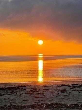 17 Shells Way Bourne, MA 02562 - Photo 12 of 17 a view of an ocean