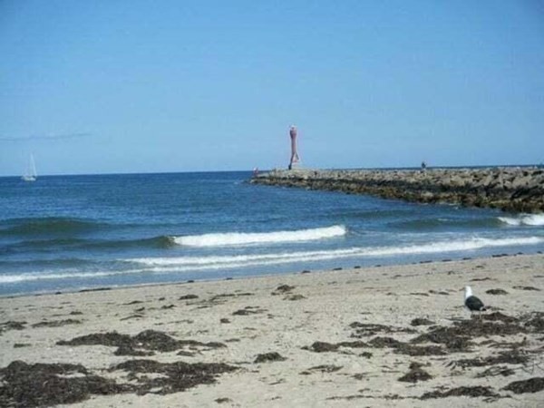17 Shells Way Bourne, MA 02562 - Photo 15 of 17 a view of a ocean view