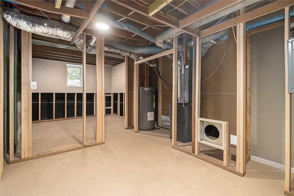 2115 Nichols Lane Decatur, GA 30032 - Photo 20 of 21 a view of an empty room