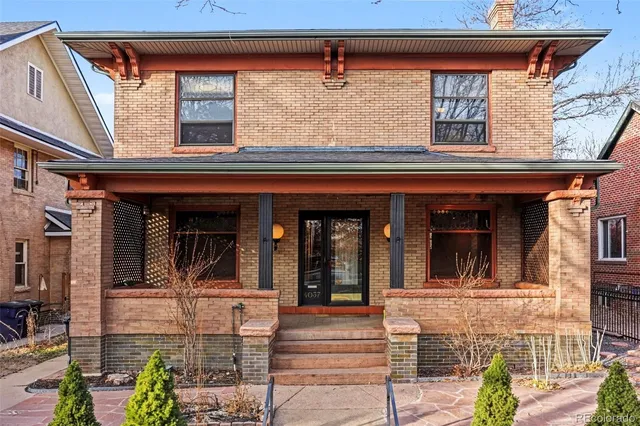 $995,000 | 4037 East 17th Avenue, Denver, CO 80220