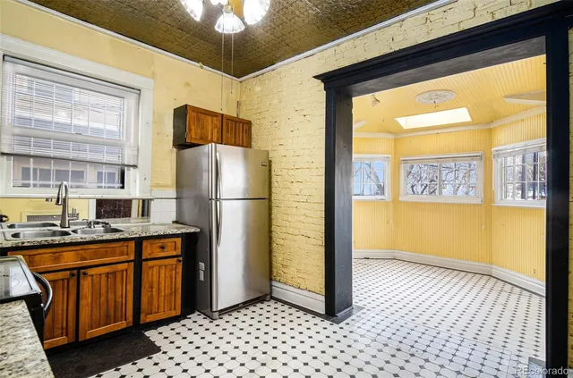 $995,000 | 4037 East 17th Avenue, Denver, CO 80220