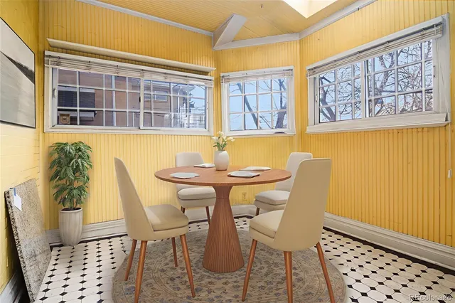 $995,000 | 4037 East 17th Avenue, Denver, CO 80220