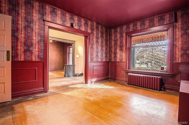 $995,000 | 4037 East 17th Avenue, Denver, CO 80220