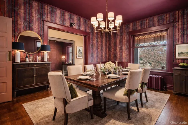 $995,000 | 4037 East 17th Avenue, Denver, CO 80220