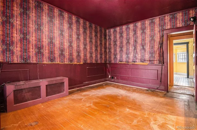 $995,000 | 4037 East 17th Avenue, Denver, CO 80220