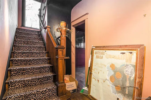 $995,000 | 4037 East 17th Avenue, Denver, CO 80220