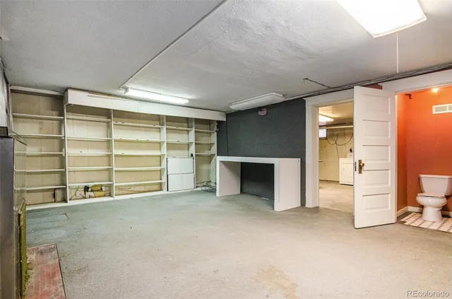 $995,000 | 4037 East 17th Avenue, Denver, CO 80220