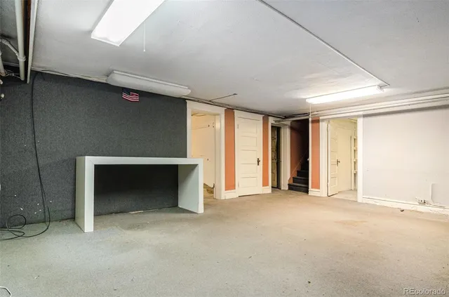 $995,000 | 4037 East 17th Avenue, Denver, CO 80220