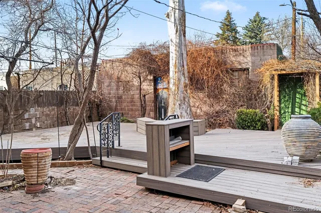 $995,000 | 4037 East 17th Avenue, Denver, CO 80220