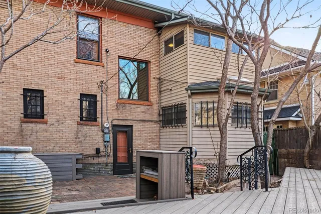 $995,000 | 4037 East 17th Avenue, Denver, CO 80220