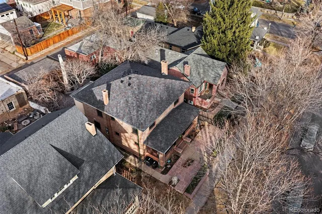 $995,000 | 4037 East 17th Avenue, Denver, CO 80220