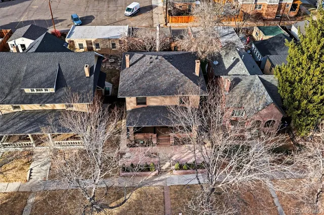 $995,000 | 4037 East 17th Avenue, Denver, CO 80220