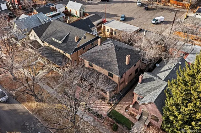 $995,000 | 4037 East 17th Avenue, Denver, CO 80220