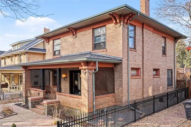 $995,000 | 4037 East 17th Avenue, Denver, CO 80220