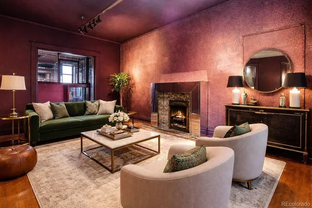 $995,000 | 4037 East 17th Avenue, Denver, CO 80220