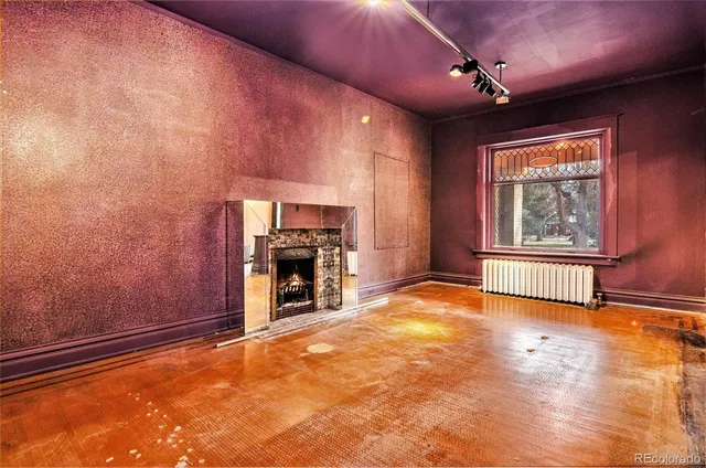 $995,000 | 4037 East 17th Avenue, Denver, CO 80220