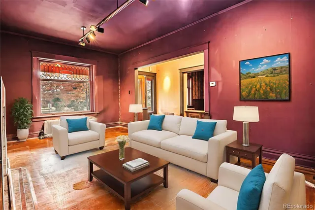 $995,000 | 4037 East 17th Avenue, Denver, CO 80220