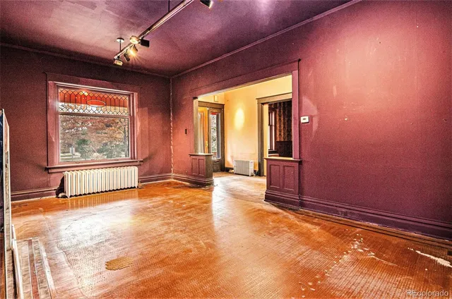 $995,000 | 4037 East 17th Avenue, Denver, CO 80220