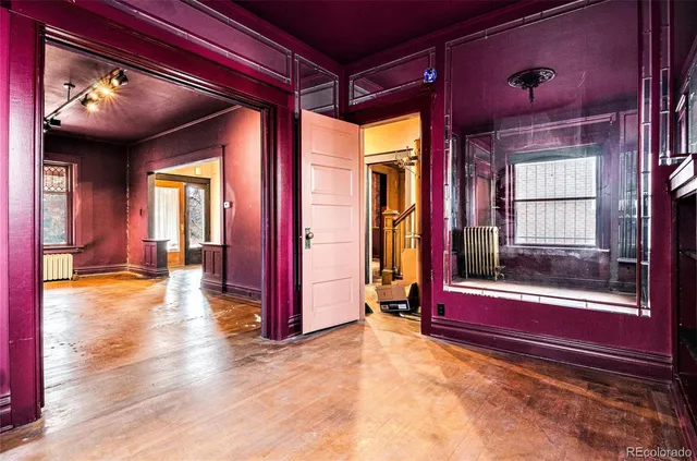 $995,000 | 4037 East 17th Avenue, Denver, CO 80220