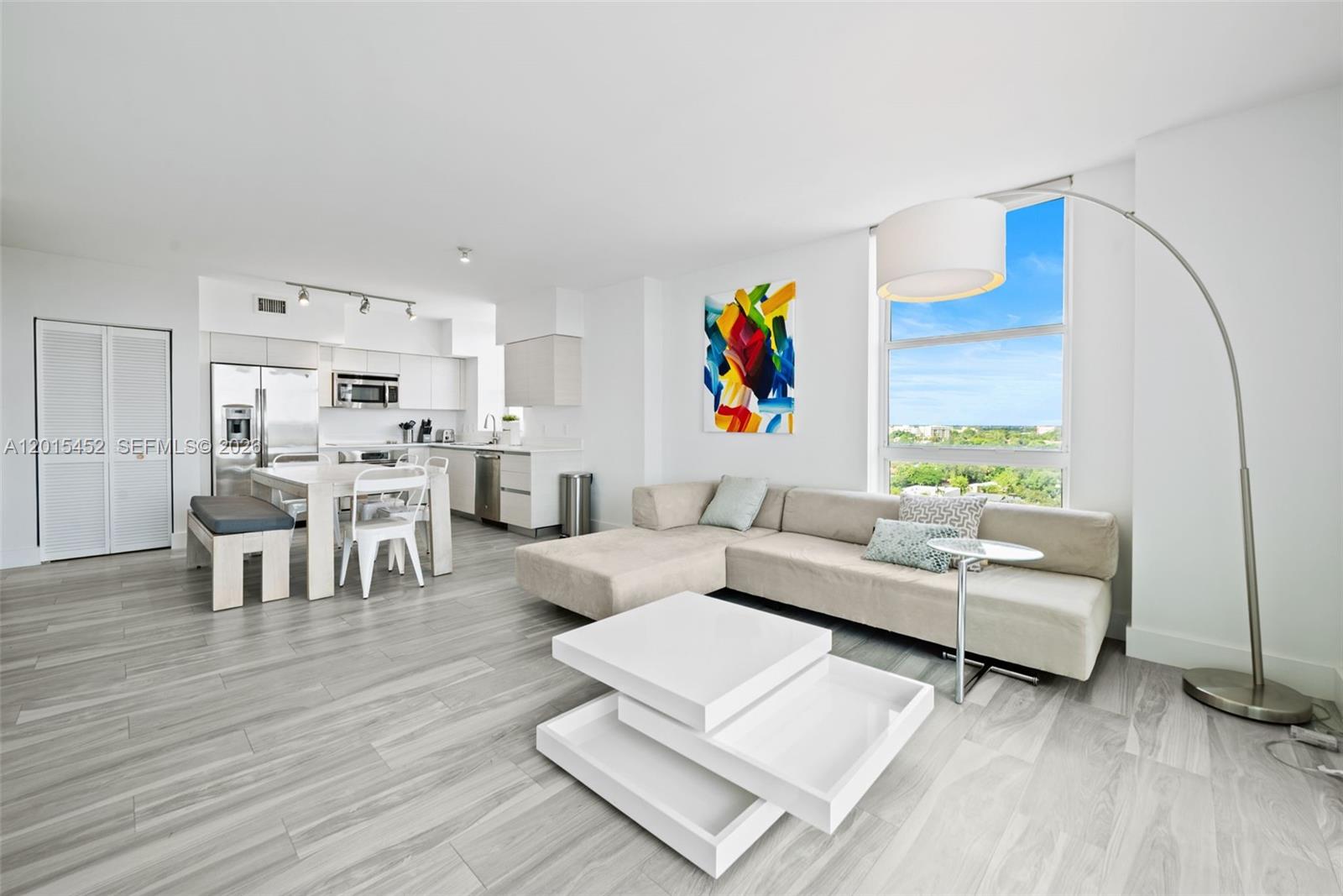 4250 Biscayne Boulevard, Unit 1009 Miami, FL 33137 - Photo 2 of 27